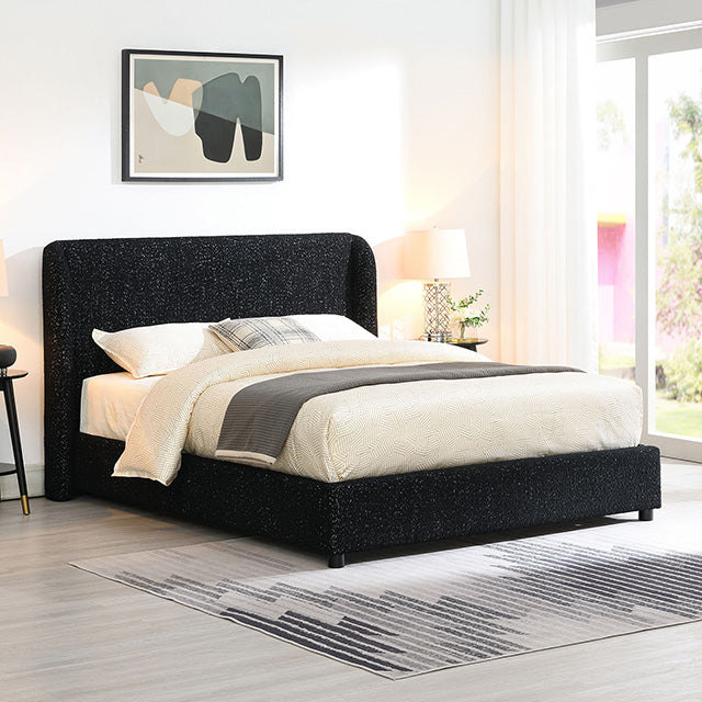 Laverni E.King Bed - Dream Home Furniture & Mattress (Waite Park, MN)