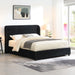 Laverni E.King Bed - Dream Home Furniture & Mattress (Waite Park, MN)