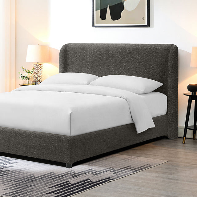 Laverni Bed - Dream Home Furniture & Mattress (Waite Park, MN)
