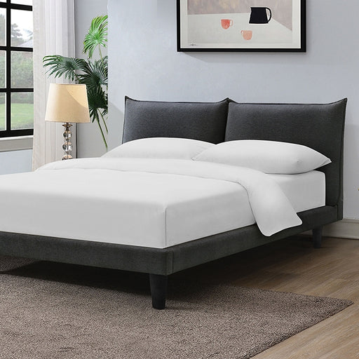 Verwood Full Bed - Dream Home Furniture & Mattress (Waite Park, MN)