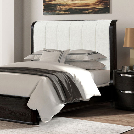 Osterley Queen Bedroom Set Black - Dream Home Furniture & Mattress (Waite Park, MN)
