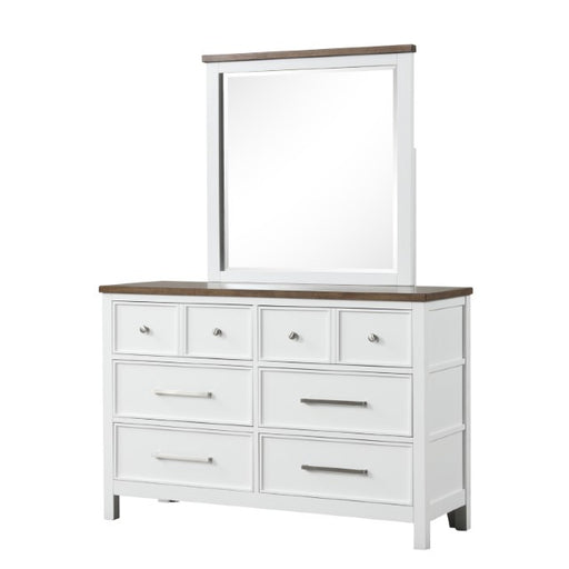 Pinetop Dresser - Dream Home Furniture & Mattress (Waite Park, MN)