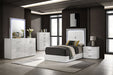 Stoholm 4 Pc. Twin Bedroom Set - Dream Home Furniture & Mattress (Waite Park, MN)