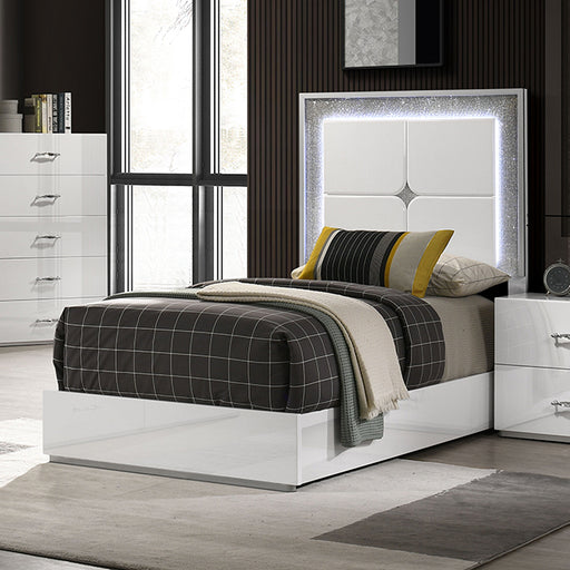 Stoholm Full Bed - Dream Home Furniture & Mattress (Waite Park, MN)