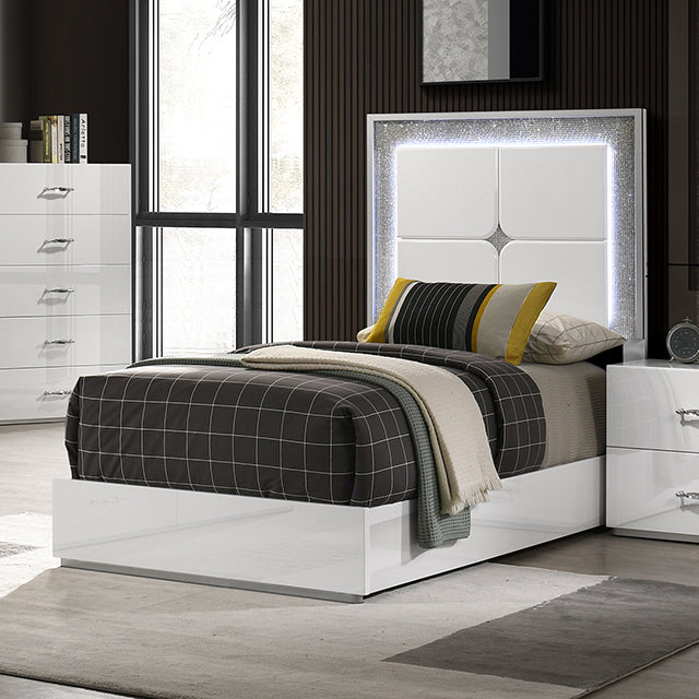 Stoholm Full Bed - Dream Home Furniture & Mattress (Waite Park, MN)
