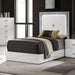 Stoholm Full Bed - Dream Home Furniture & Mattress (Waite Park, MN)