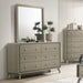 Rainier Mirror - Dream Home Furniture & Mattress (Waite Park, MN)