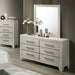 Dubuque Mirror - Dream Home Furniture & Mattress (Waite Park, MN)