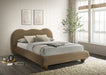 Finamore E.King Bed - Dream Home Furniture & Mattress (Waite Park, MN)