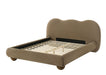 Finamore E.King Bed - Dream Home Furniture & Mattress (Waite Park, MN)