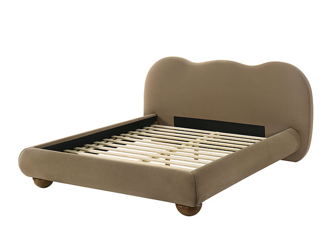 Finamore Queen Bed - Dream Home Furniture & Mattress (Waite Park, MN)