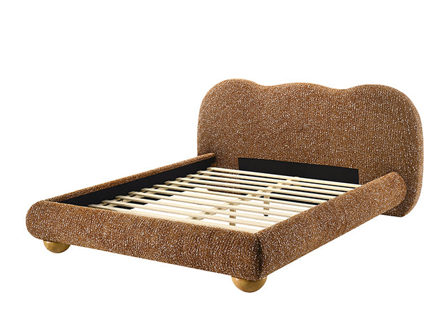 Finamore Queen Bed - Dream Home Furniture & Mattress (Waite Park, MN)