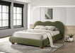 Finamore E.King Bed - Dream Home Furniture & Mattress (Waite Park, MN)