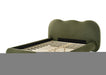 Finamore Queen Bed - Dream Home Furniture & Mattress (Waite Park, MN)