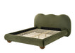 Finamore E.King Bed - Dream Home Furniture & Mattress (Waite Park, MN)