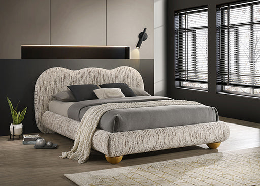 Finamore Queen Bed - Dream Home Furniture & Mattress (Waite Park, MN)