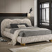 Finamore Queen Bed - Dream Home Furniture & Mattress (Waite Park, MN)