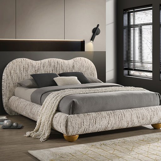 Finamore Queen Bed - Dream Home Furniture & Mattress (Waite Park, MN)