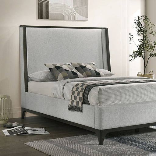 Kelso Bed - Dream Home Furniture & Mattress (Waite Park, MN)