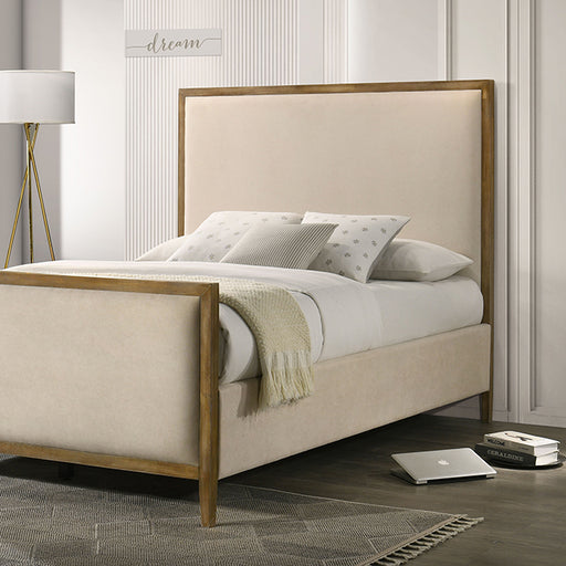 Key Bed - Dream Home Furniture & Mattress (Waite Park, MN)