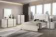 Horten E.King, Queen, & Full Bed - Dream Home Furniture & Mattress (Waite Park, MN)