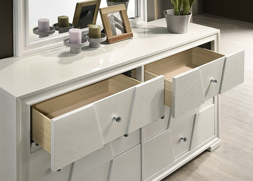 Holsted Mirror - Dream Home Furniture & Mattress (Waite Park, MN)