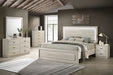 Farsund Nightstand - Dream Home Furniture & Mattress (Waite Park, MN)