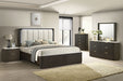 Lantrisant 5 Pc Queen Bedroom Set w/ Chest - Dream Home Furniture & Mattress (Waite Park, MN)