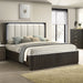 Lantrisant 5 Pc Queen Bedroom Set w/ Chest - Dream Home Furniture & Mattress (Waite Park, MN)