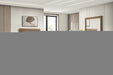 Panelli Full Bed - Dream Home Furniture & Mattress (Waite Park, MN)