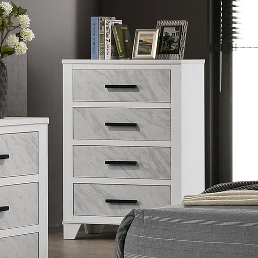 Darlene Chest - Dream Home Furniture & Mattress (Waite Park, MN)