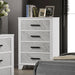 Darlene Chest - Dream Home Furniture & Mattress (Waite Park, MN)