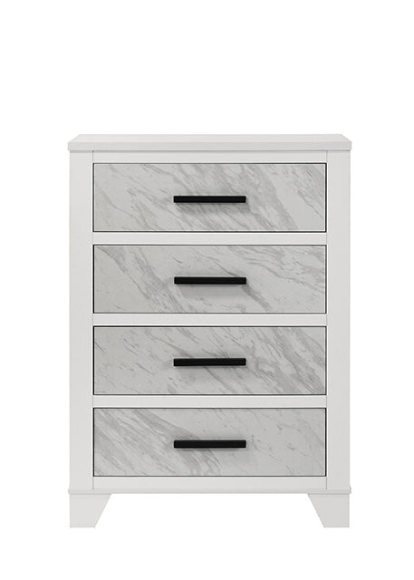 Darlene Chest - Dream Home Furniture & Mattress (Waite Park, MN)