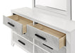 Darlene Dresser - Dream Home Furniture & Mattress (Waite Park, MN)