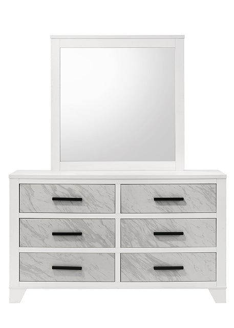 Darlene Dresser - Dream Home Furniture & Mattress (Waite Park, MN)
