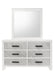 Darlene Dresser - Dream Home Furniture & Mattress (Waite Park, MN)