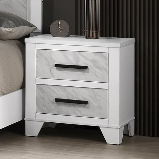 Darlene Nightstand - Dream Home Furniture & Mattress (Waite Park, MN)
