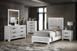 Darlene Twin Bed - Dream Home Furniture & Mattress (Waite Park, MN)