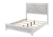 Darlene Queen Bed - Dream Home Furniture & Mattress (Waite Park, MN)