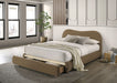 Grimsby Queen Bed - Dream Home Furniture & Mattress (Waite Park, MN)