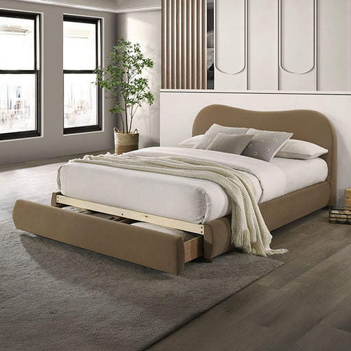 Grimsby Queen Bed - Dream Home Furniture & Mattress (Waite Park, MN)