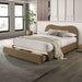 Grimsby Queen Bed - Dream Home Furniture & Mattress (Waite Park, MN)