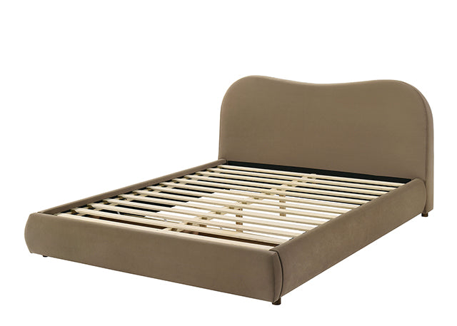 Grimsby Queen Bed - Dream Home Furniture & Mattress (Waite Park, MN)