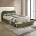 Grimsby Queen Bed - Dream Home Furniture & Mattress (Waite Park, MN)