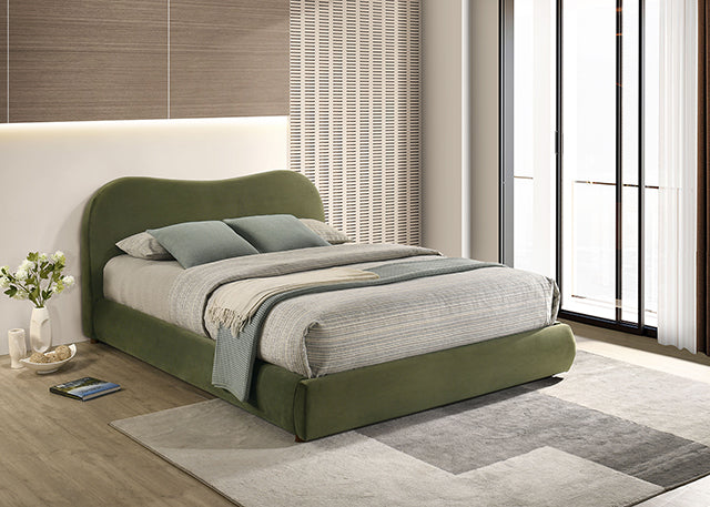 Grimsby E.King Bed - Dream Home Furniture & Mattress (Waite Park, MN)