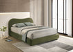 Grimsby Queen Bed - Dream Home Furniture & Mattress (Waite Park, MN)