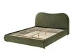 Grimsby Queen Bed - Dream Home Furniture & Mattress (Waite Park, MN)