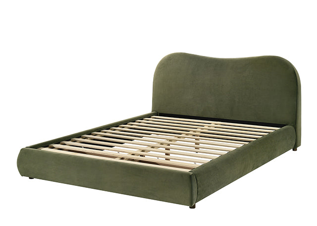 Grimsby Queen Bed - Dream Home Furniture & Mattress (Waite Park, MN)