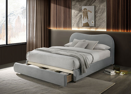 Grimsby Queen Bed - Dream Home Furniture & Mattress (Waite Park, MN)