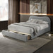 Grimsby E.King Bed - Dream Home Furniture & Mattress (Waite Park, MN)